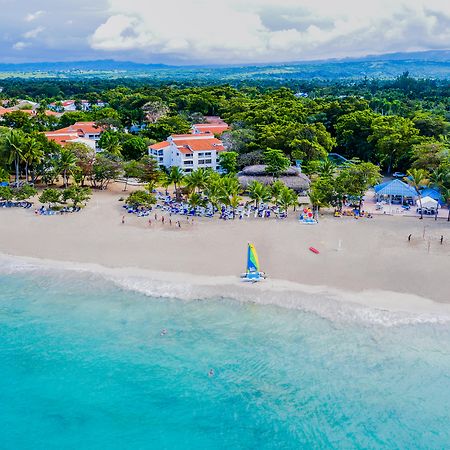 Viva Heavens By Wyndham, A Trademark All Inclusive (Adults Only) Пуэрто-Плата Экстерьер фото