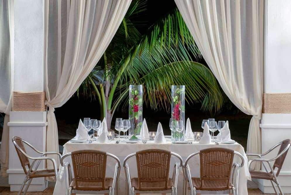 Viva Heavens By Wyndham, A Trademark All Inclusive (Adults Only) Пуэрто-Плата Экстерьер фото