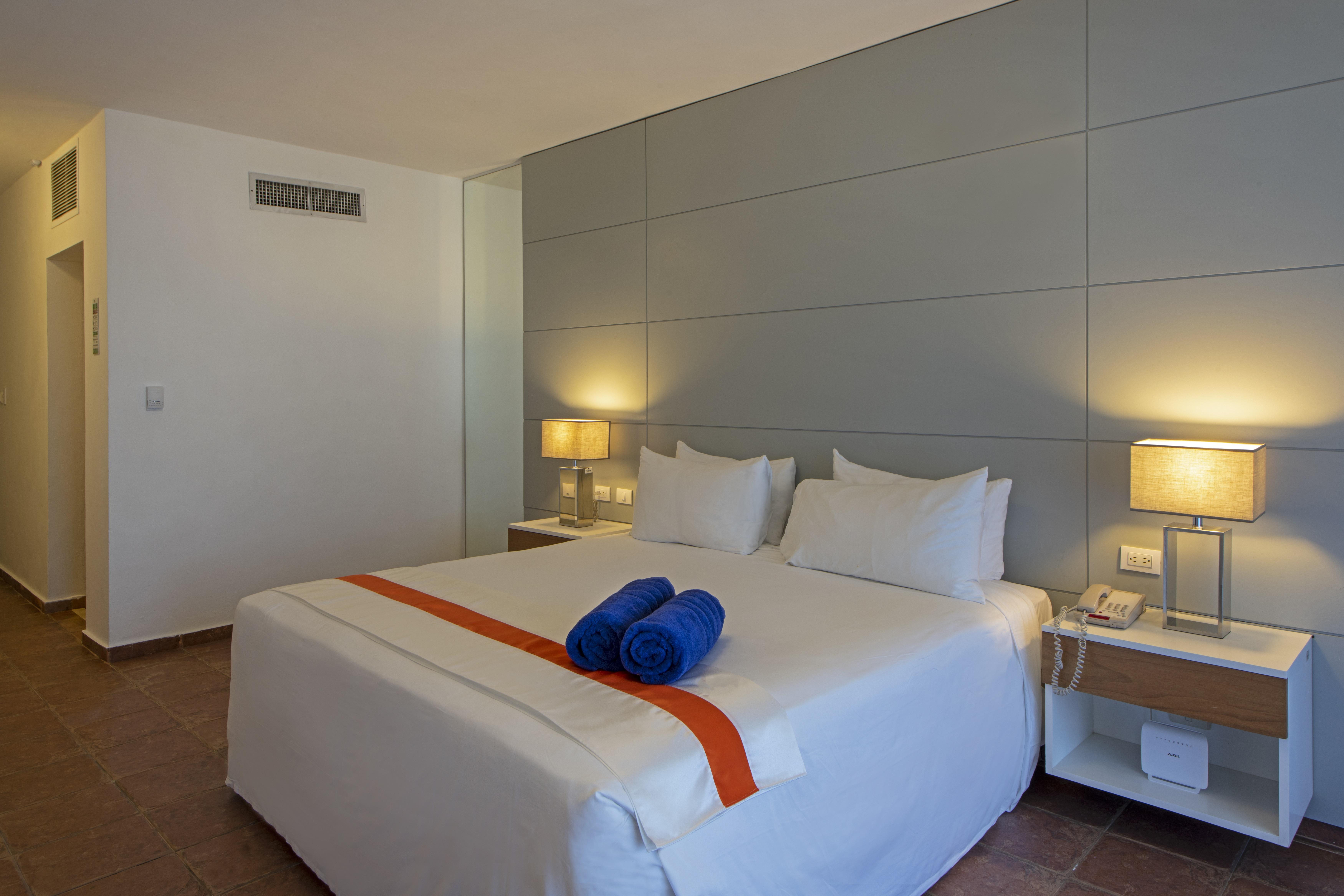 Viva Heavens By Wyndham, A Trademark All Inclusive (Adults Only) Пуэрто-Плата Экстерьер фото