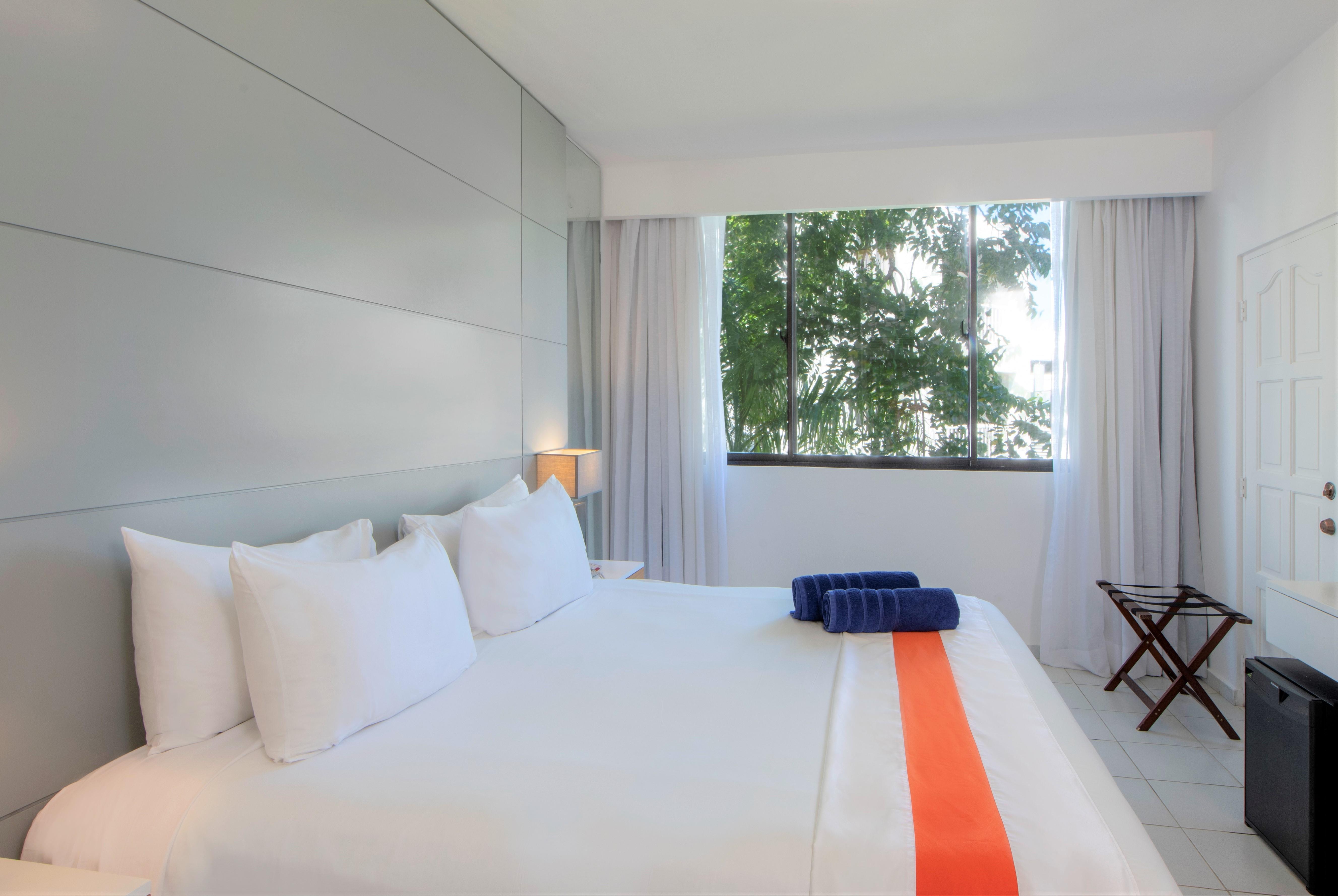 Viva Heavens By Wyndham, A Trademark All Inclusive (Adults Only) Пуэрто-Плата Экстерьер фото