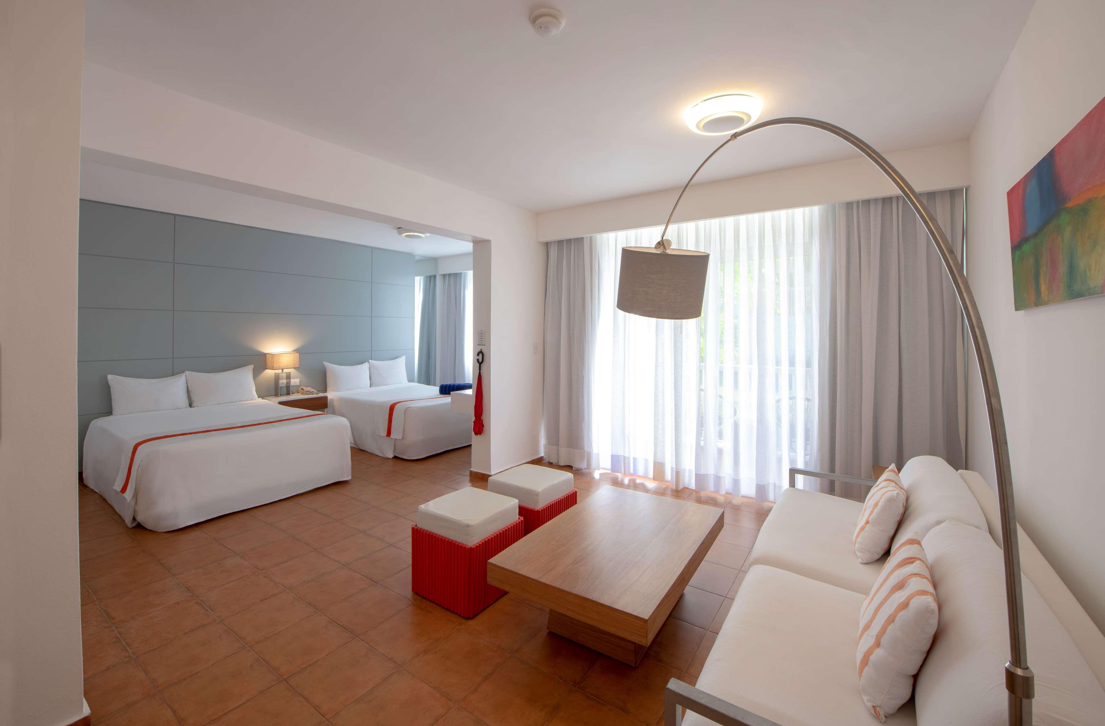 Viva Heavens By Wyndham, A Trademark All Inclusive (Adults Only) Пуэрто-Плата Экстерьер фото