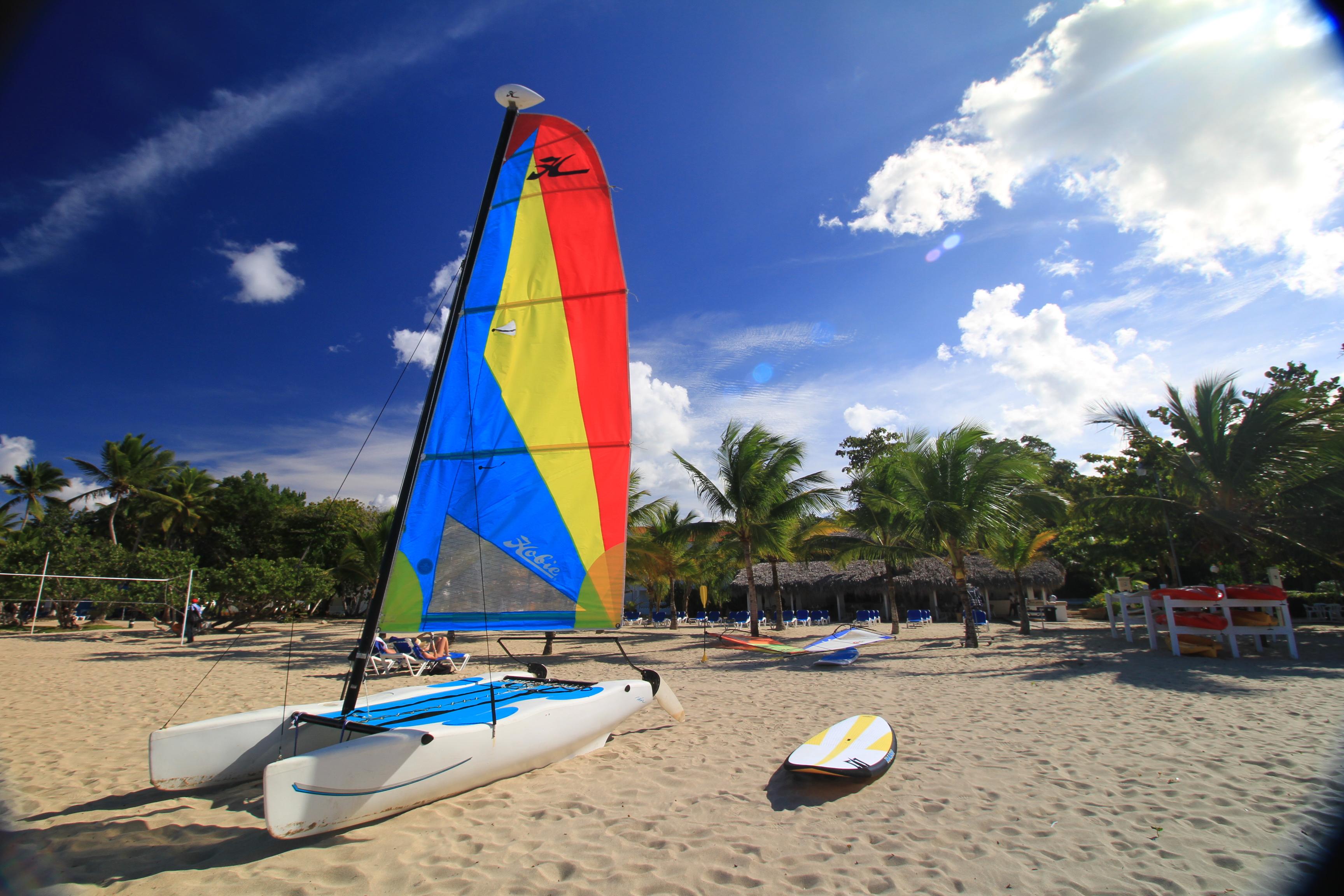 Viva Heavens By Wyndham, A Trademark All Inclusive (Adults Only) Пуэрто-Плата Экстерьер фото