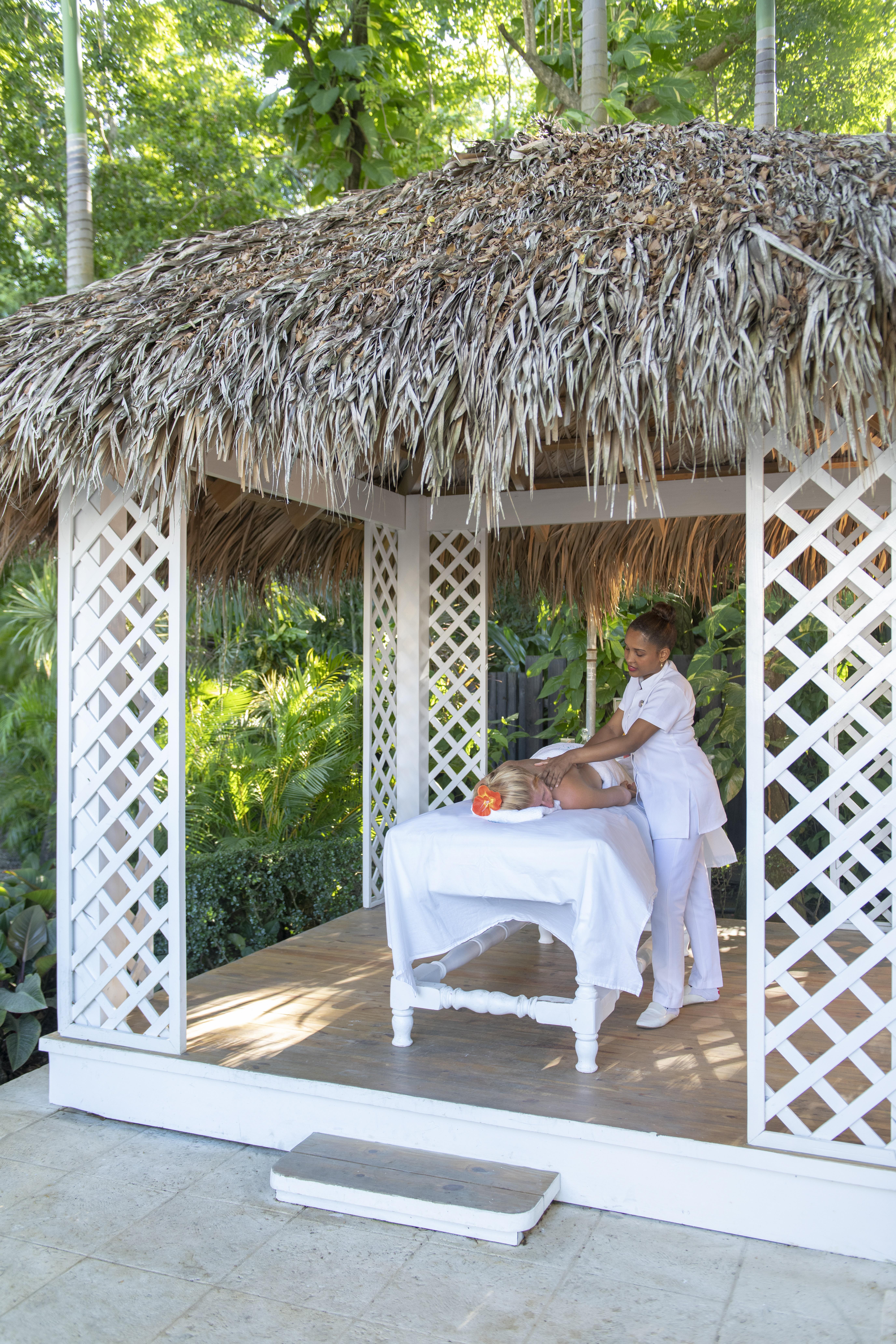 Viva Heavens By Wyndham, A Trademark All Inclusive (Adults Only) Пуэрто-Плата Экстерьер фото
