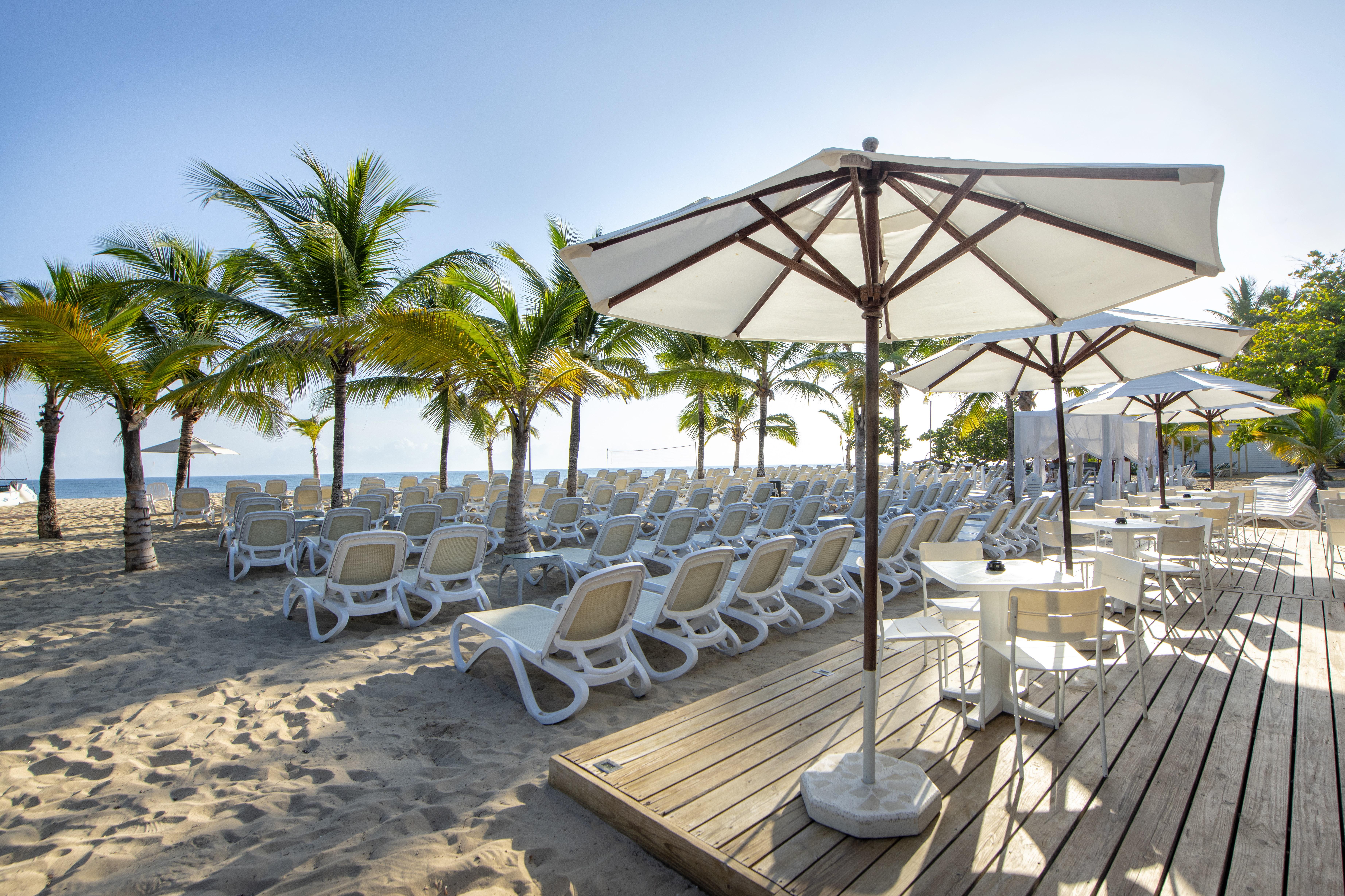 Viva Heavens By Wyndham, A Trademark All Inclusive (Adults Only) Пуэрто-Плата Экстерьер фото
