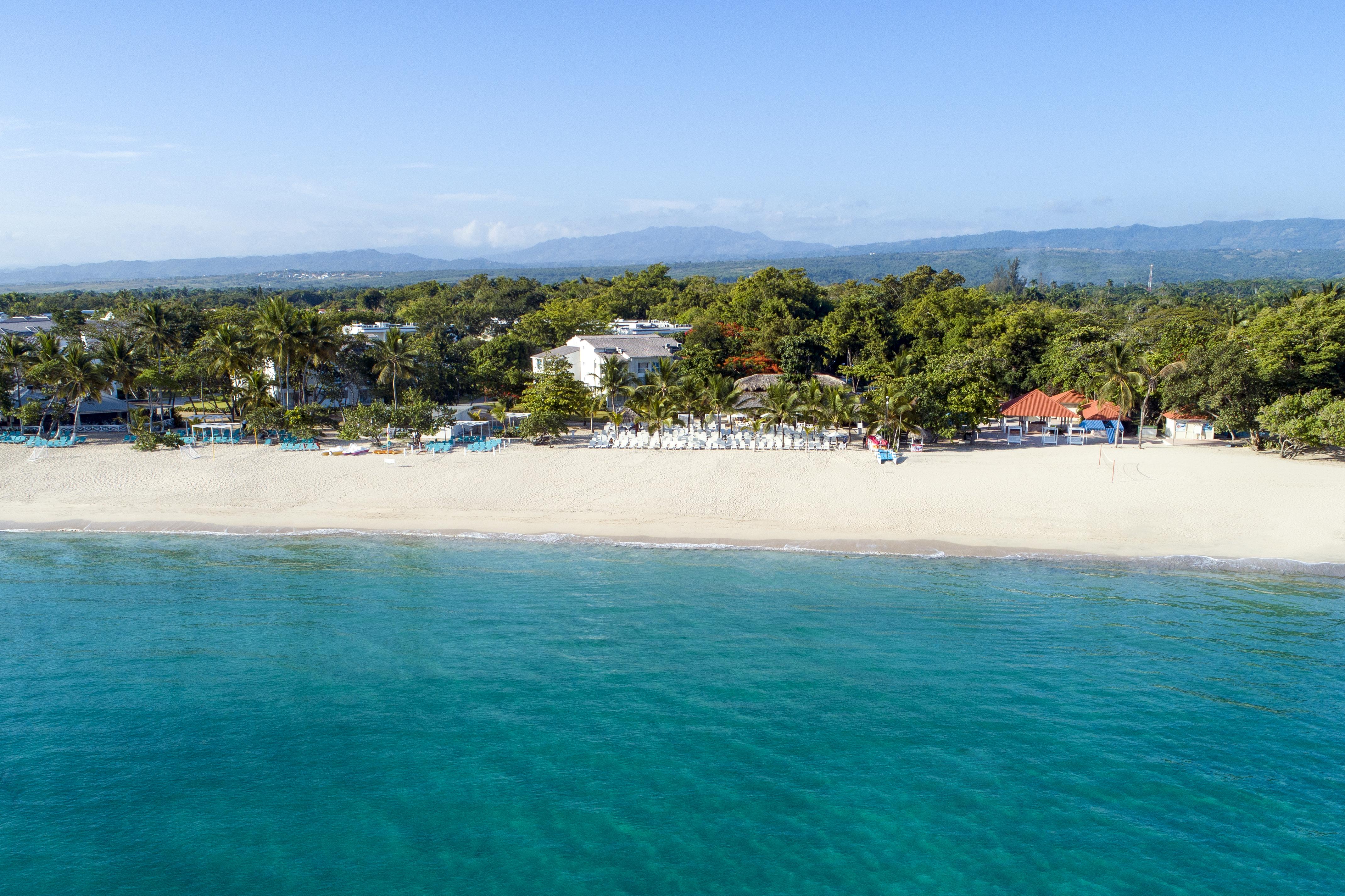 Viva Heavens By Wyndham, A Trademark All Inclusive (Adults Only) Пуэрто-Плата Экстерьер фото