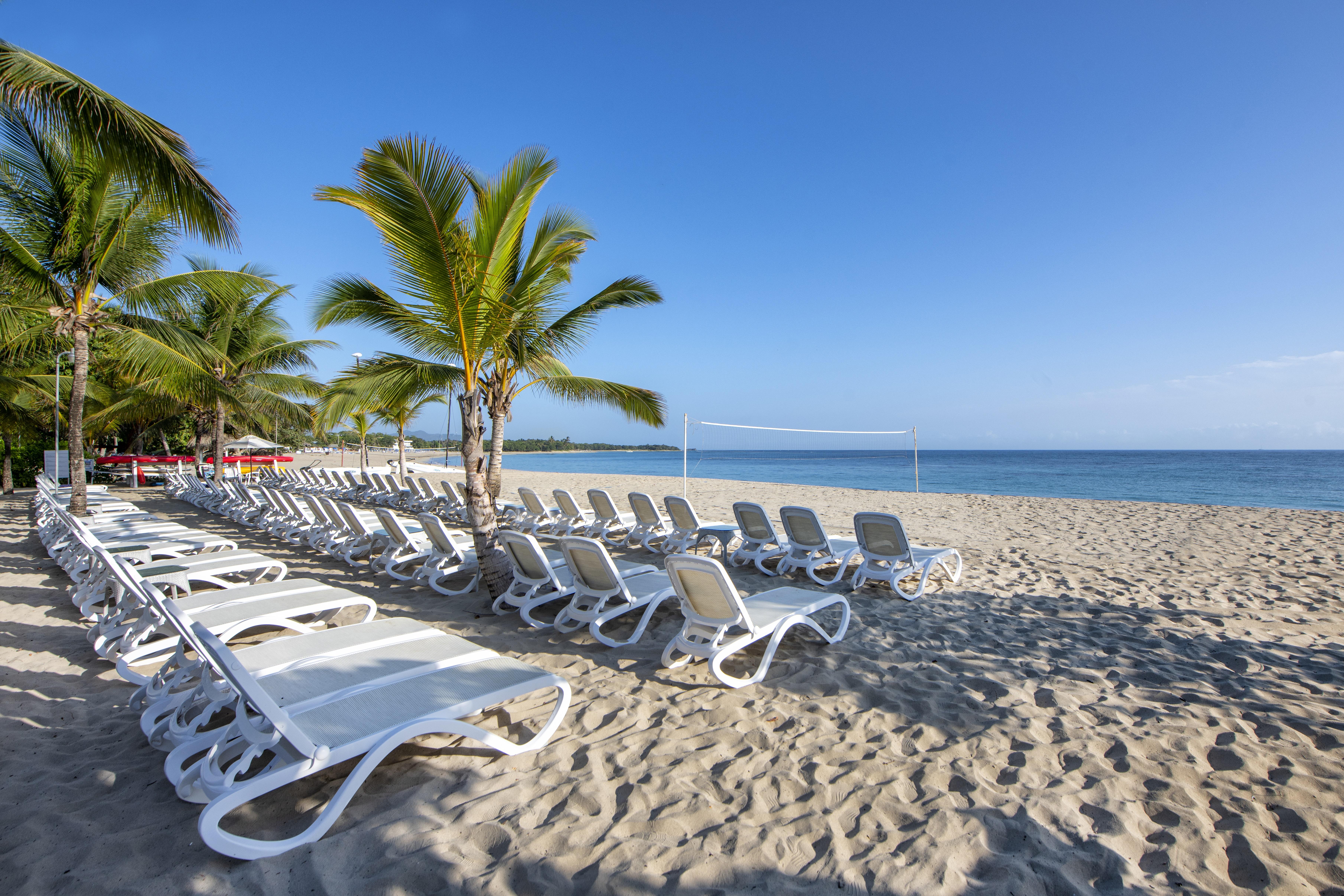 Viva Heavens By Wyndham, A Trademark All Inclusive (Adults Only) Пуэрто-Плата Экстерьер фото