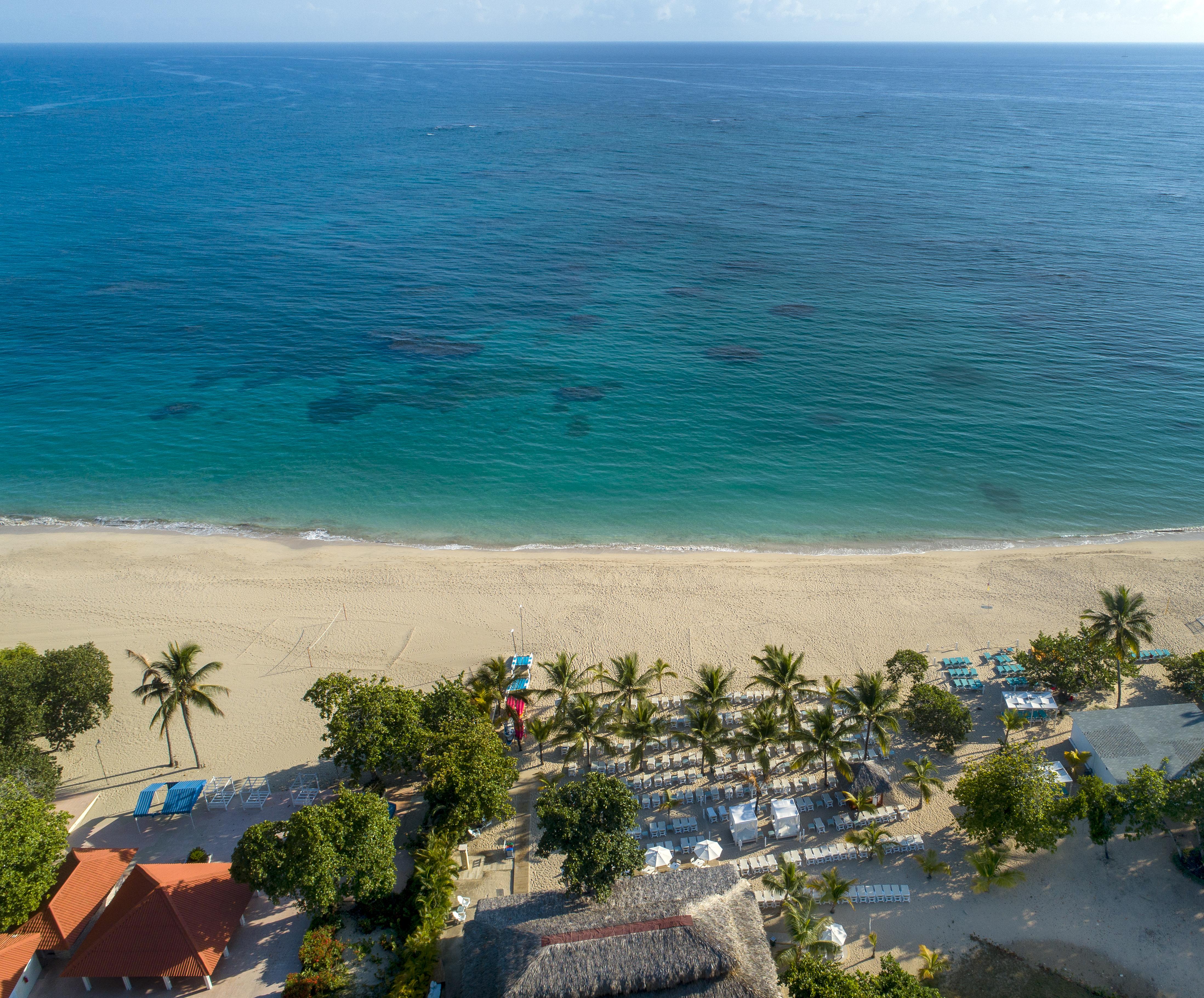 Viva Heavens By Wyndham, A Trademark All Inclusive (Adults Only) Пуэрто-Плата Экстерьер фото