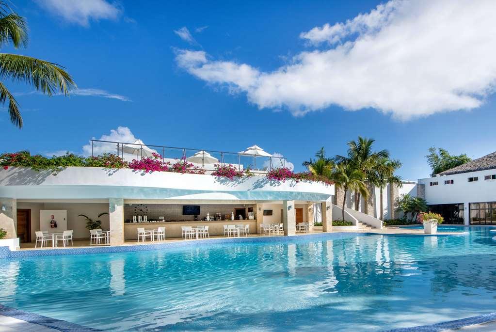 Viva Heavens By Wyndham, A Trademark All Inclusive (Adults Only) Пуэрто-Плата Удобства фото